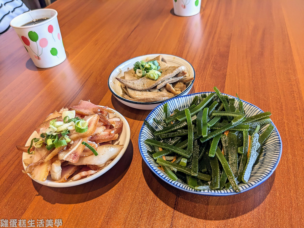 【新竹食記】麵容餃好(新竹龍山店)