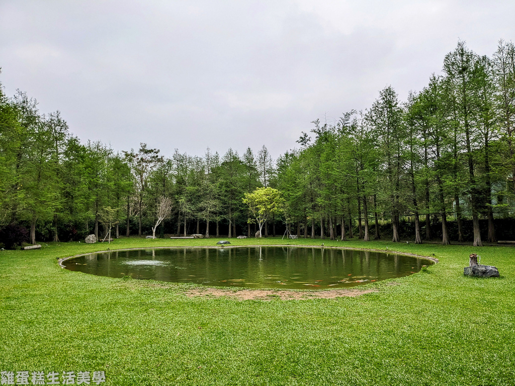 【新竹食記】大樂之野景觀餐廳