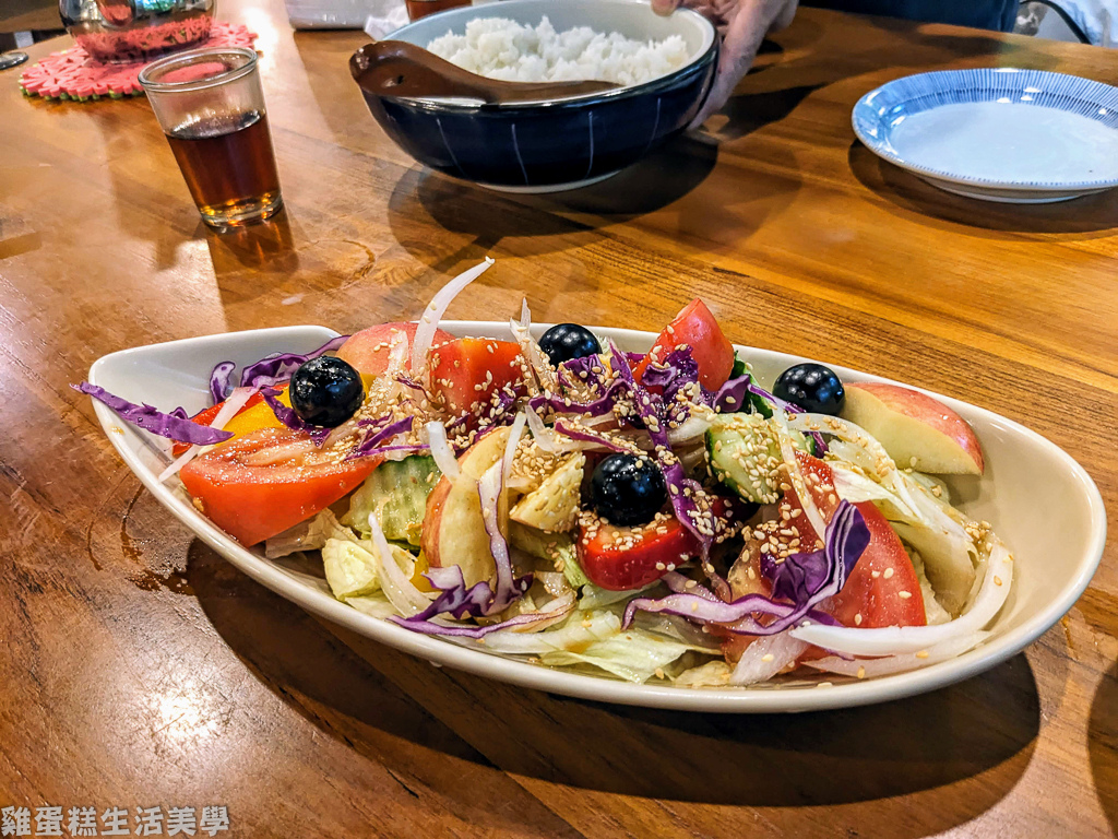 【新竹食記】大樂之野景觀餐廳