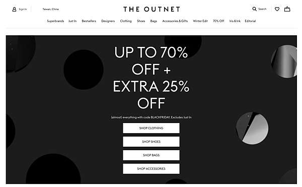 黑五折扣 歐美黑色星期五購物節折扣攻略懶人包要買就趁感恩節購 Sunnyqgirlsの時尚蹺蹺板 痞客邦