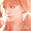 Love songs　戀曲集