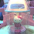 Hello Kitty 檯燈