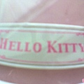 Hello Kitty 檯燈