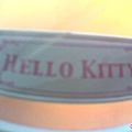 Hello Kitty 檯燈