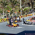 GoKart賽車