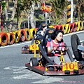 GoKart賽車