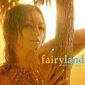 fairyland 夢遊仙境