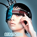 RMX WORKS from Cyber TRANCE presents ayu trance 3 出神入化trance3