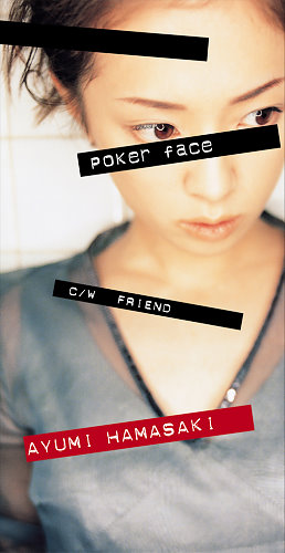 poker face