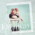 Far away 遠走