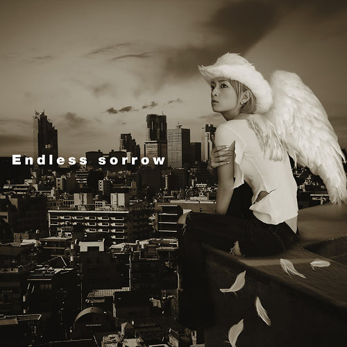 Endless sorrow 無盡悲傷