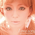 Love songs　戀曲集