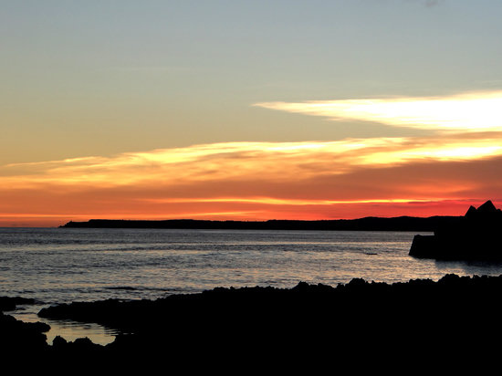 遠去的夏～墾丁 2014年8月