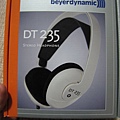 beyerdynamic DT235 Headphone