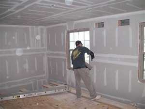 drywall-maine