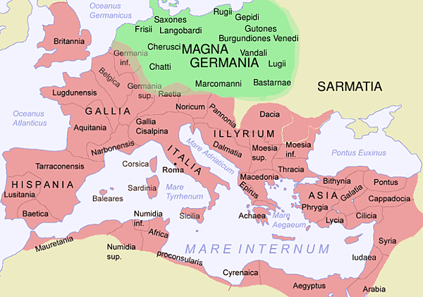 01 Imperium_Romanum_Germania