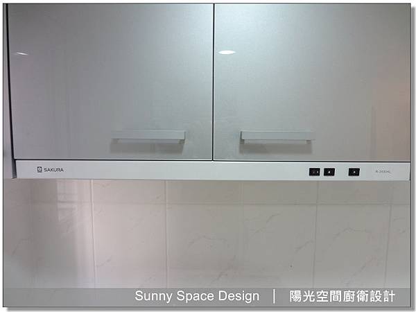 廚具設計-板橋民生路陳小姐-陽光空間廚衛設計022274215510
