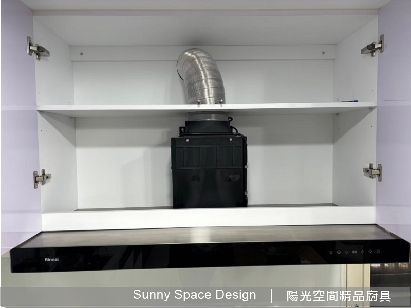 廚具│廚房設計│廚具大王林易延-作品361-樹林大安路楊小姐