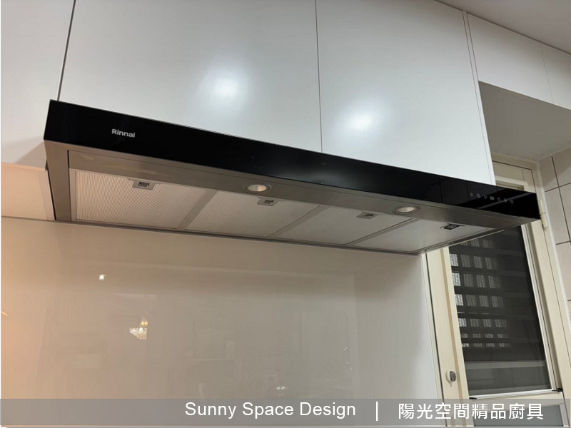廚具│廚房設計│廚具大王林易延-作品361-樹林大安路楊小姐