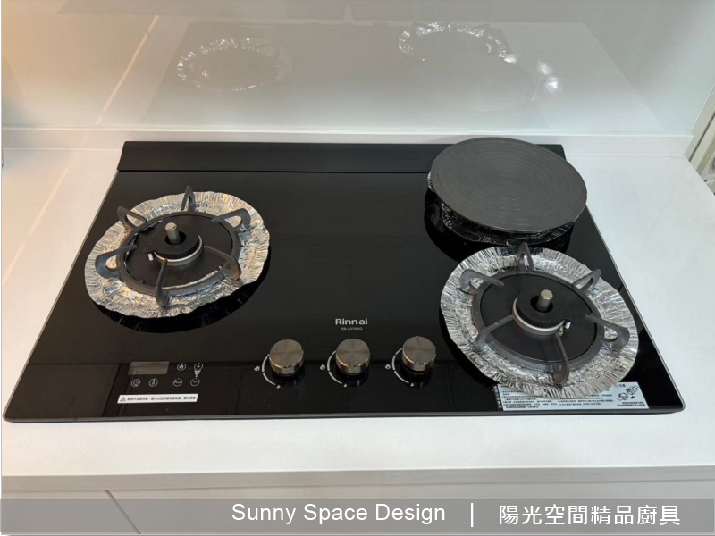 廚具│廚房設計│廚具大王林易延-作品361-樹林大安路楊小姐