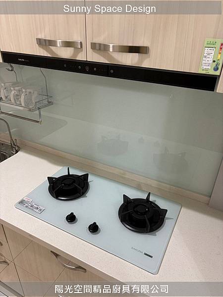 廚具│廚房設計│廚具大王林易延-作品362-樹林新興街黃先生