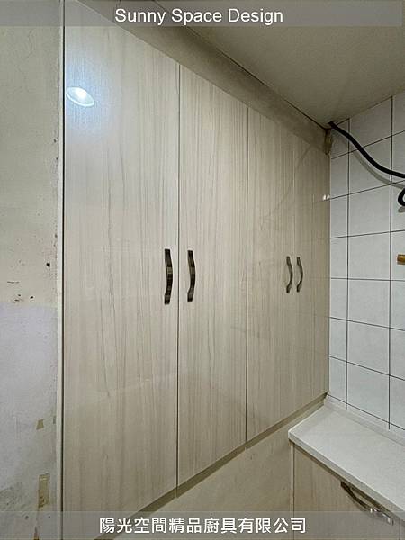 廚具│廚房設計│廚具大王林易延-作品362-樹林新興街黃先生