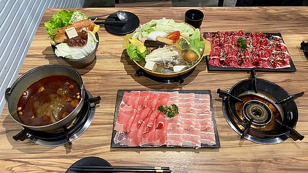 【好食-臺北大安】享受日式 X 韓式料理雙倍饗宴，東區聚餐首