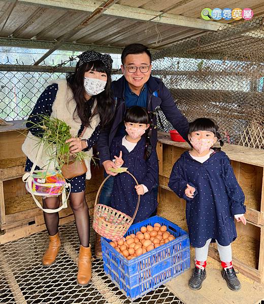 ★桃園農場★ 陽榮生態農場，餵動物釣魚蝦撈青蛙看飛機體驗小農