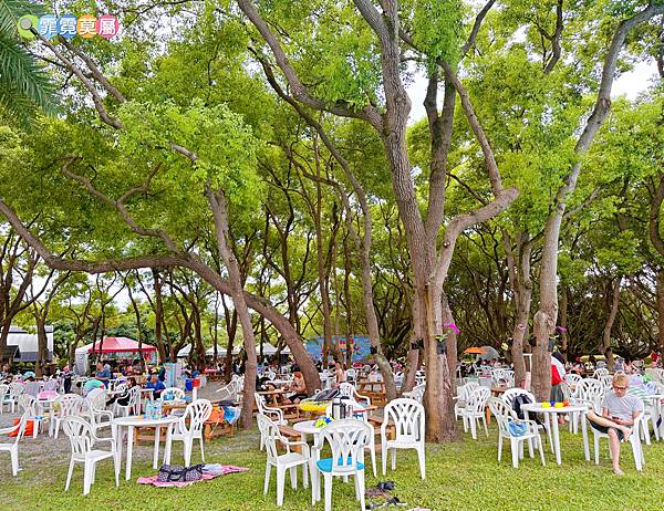 ★花蓮玩水景點★ 2023 知卡宣綠森林親水公園，門票50元