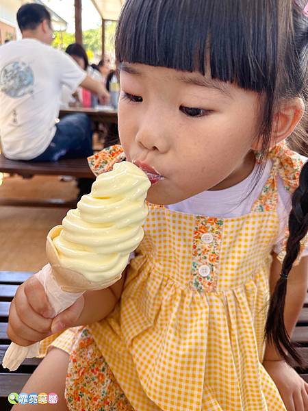 ★桃園景點★ 埔心牧場，日式萌萌村超推薦親子一日遊安排! 完