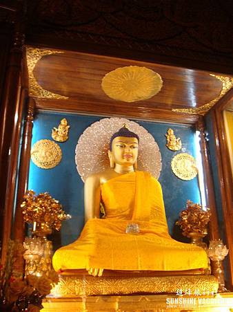 印度正覺大佛塔 初心 Sunny的幸福旅程 痞客邦
