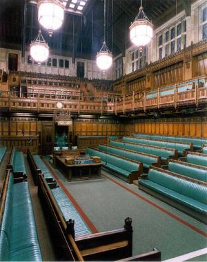 House of Commons