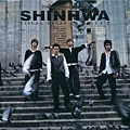 2003 Shinhwa 寫真照