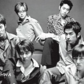 20020329 Shinhwa Perfect man