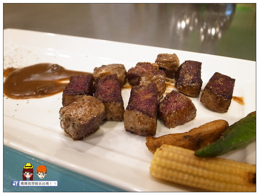 【台南南區】平價美味的西式鐵板燒~HAPPY FOOD 樂食新鉄板料理 【台南南區】平價美味的西式鐵板燒~HAPPY FOOD 樂食新鉄板料理