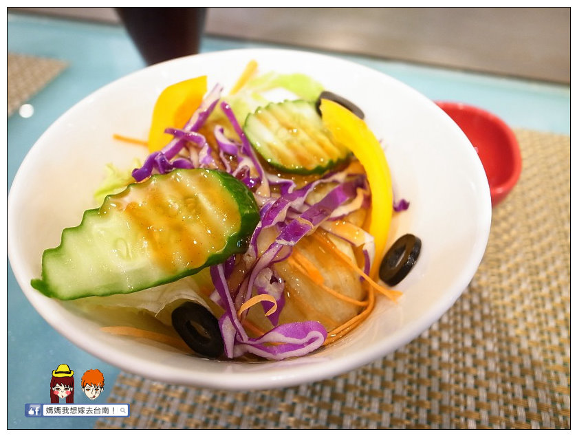 【台南南區】平價美味的西式鐵板燒~HAPPY FOOD 樂食新鉄板料理 【台南南區】平價美味的西式鐵板燒~HAPPY FOOD 樂食新鉄板料理