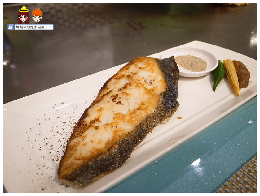 【台南南區】平價美味的西式鐵板燒~HAPPY FOOD 樂食新鉄板料理 【台南南區】平價美味的西式鐵板燒~HAPPY FOOD 樂食新鉄板料理