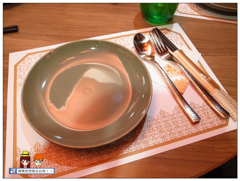 【台南中西區】雲象泰式餐廳♥泰國主廚好手藝,原汁原味泰國菜~ 【台南中西區】雲象泰式餐廳♥泰國主廚好手藝,原汁原味泰國菜~