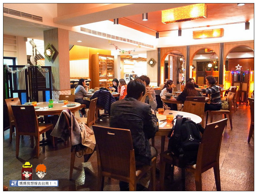 【台南中西區】雲象泰式餐廳♥泰國主廚好手藝,原汁原味泰國菜~ 【台南中西區】雲象泰式餐廳♥泰國主廚好手藝,原汁原味泰國菜~