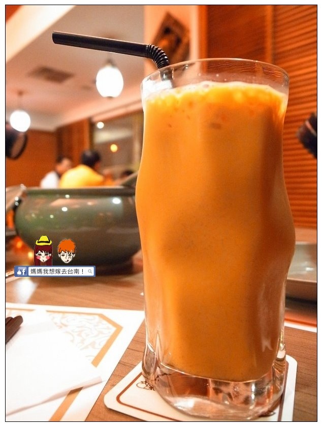 【台南中西區】雲象泰式餐廳♥泰國主廚好手藝,原汁原味泰國菜~ 【台南中西區】雲象泰式餐廳♥泰國主廚好手藝,原汁原味泰國菜~