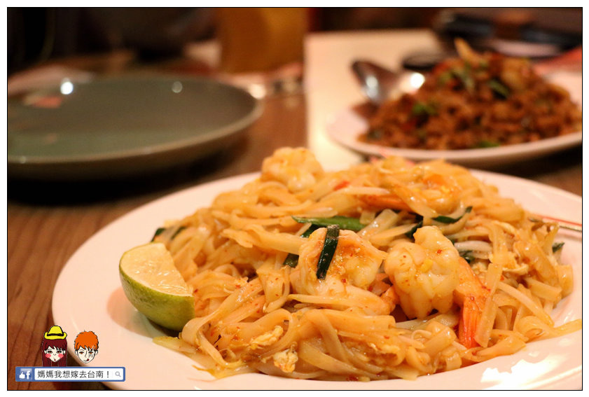 【台南中西區】雲象泰式餐廳♥泰國主廚好手藝,原汁原味泰國菜~ 【台南中西區】雲象泰式餐廳♥泰國主廚好手藝,原汁原味泰國菜~