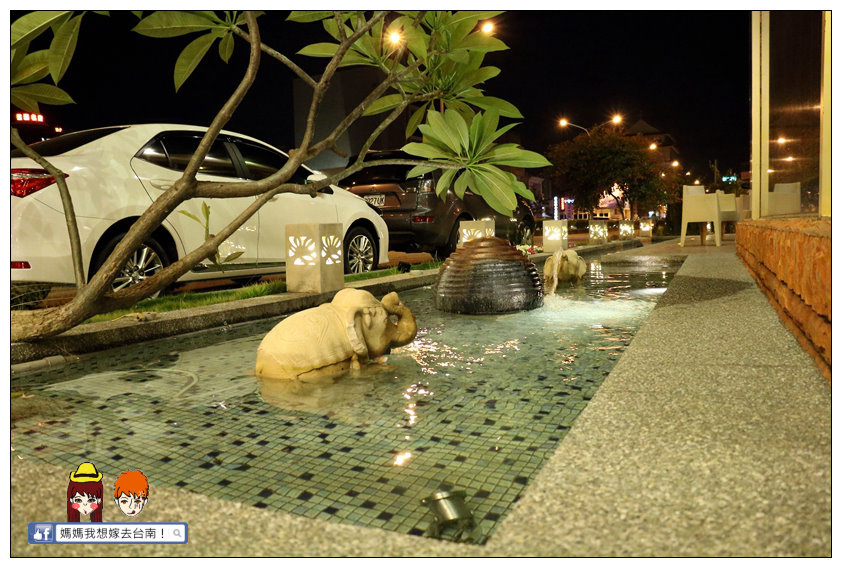 【台南中西區】雲象泰式餐廳♥泰國主廚好手藝,原汁原味泰國菜~ 【台南中西區】雲象泰式餐廳♥泰國主廚好手藝,原汁原味泰國菜~