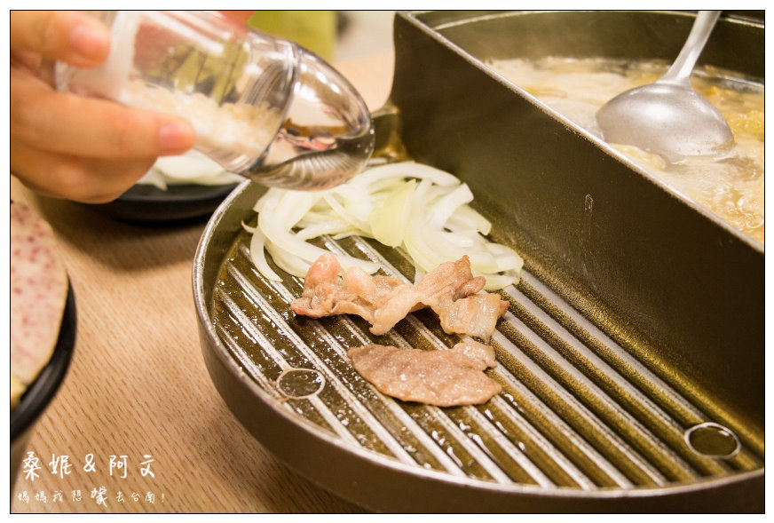 【台南永康】Enjoy火烤2鍋,平價美味的火烤兩吃,火鍋烤肉一次滿足! 【台南永康】Enjoy火烤2鍋,平價美味的火烤兩吃,火鍋烤肉一次滿足!