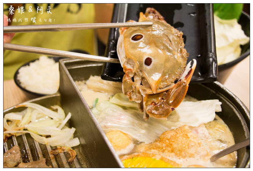 【台南永康】Enjoy火烤2鍋,平價美味的火烤兩吃,火鍋烤肉一次滿足! 【台南永康】Enjoy火烤2鍋,平價美味的火烤兩吃,火鍋烤肉一次滿足!