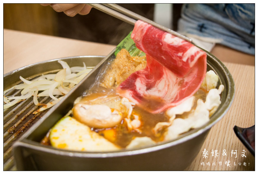 【台南永康】Enjoy火烤2鍋,平價美味的火烤兩吃,火鍋烤肉一次滿足! 【台南永康】Enjoy火烤2鍋,平價美味的火烤兩吃,火鍋烤肉一次滿足!