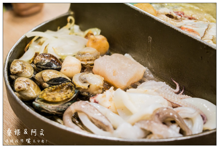 【台南永康】Enjoy火烤2鍋,平價美味的火烤兩吃,火鍋烤肉一次滿足! 【台南永康】Enjoy火烤2鍋,平價美味的火烤兩吃,火鍋烤肉一次滿足!