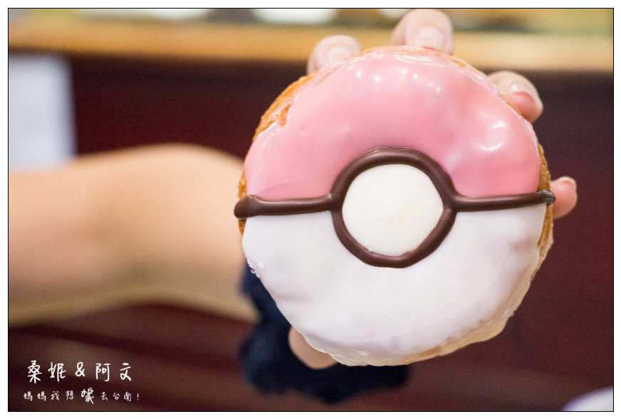 【台南中西區】Cronutt 可拿滋台南,甜甜圈mix可頌的好滋味,紐約竄紅的人氣甜點! 【台南中西區】Cronutt 可拿滋台南,甜甜圈mix可頌的好滋味,紐約竄紅的人氣甜點!