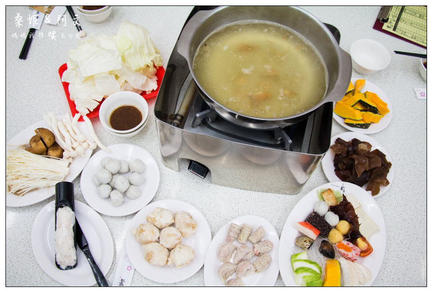 【台南北區】吉品沙茶爐｜台南就是要吃這一味！平價美味的沙茶爐~