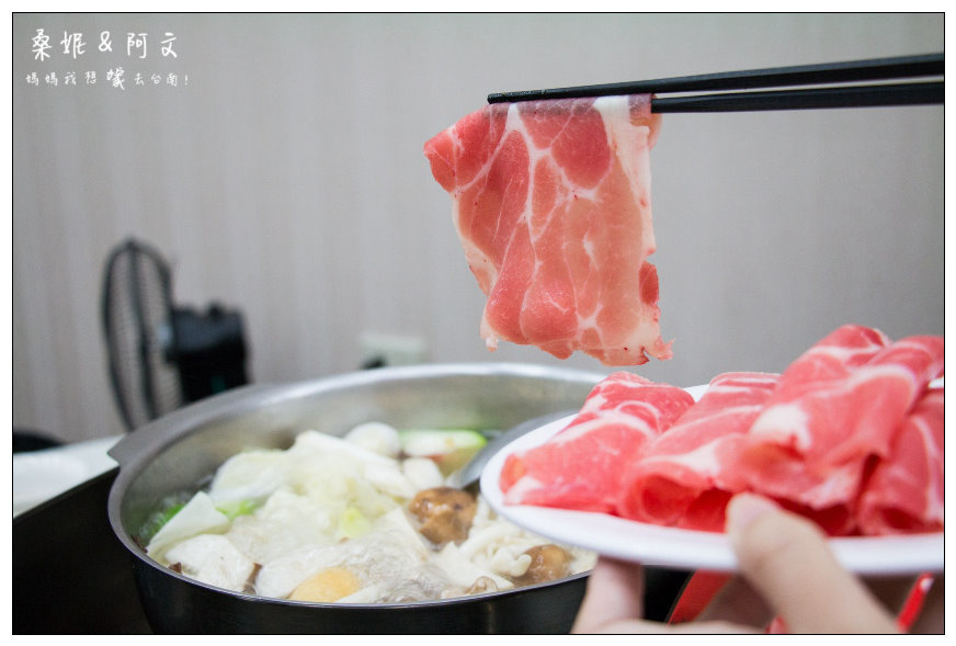 【台南北區】吉品沙茶爐｜台南就是要吃這一味！平價美味的沙茶爐~