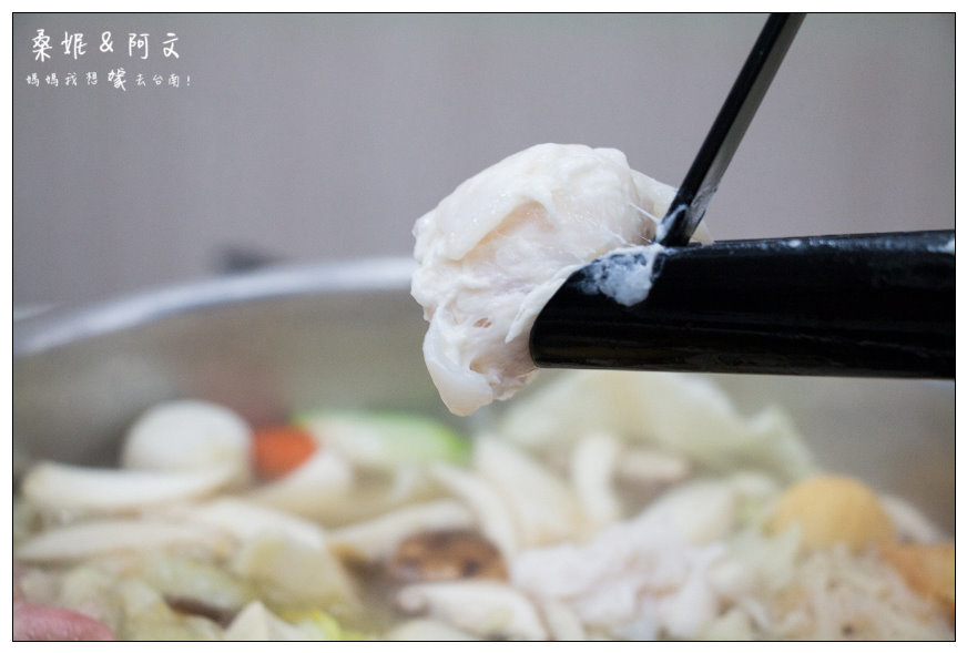 【台南北區】吉品沙茶爐｜台南就是要吃這一味！平價美味的沙茶爐~